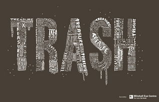 超有创意的广告字体设计欣赏，激发代理代办行业品牌灵感